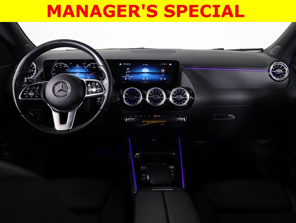 Used 2023 Mercedes-Benz GLA 250 4MATIC image 40