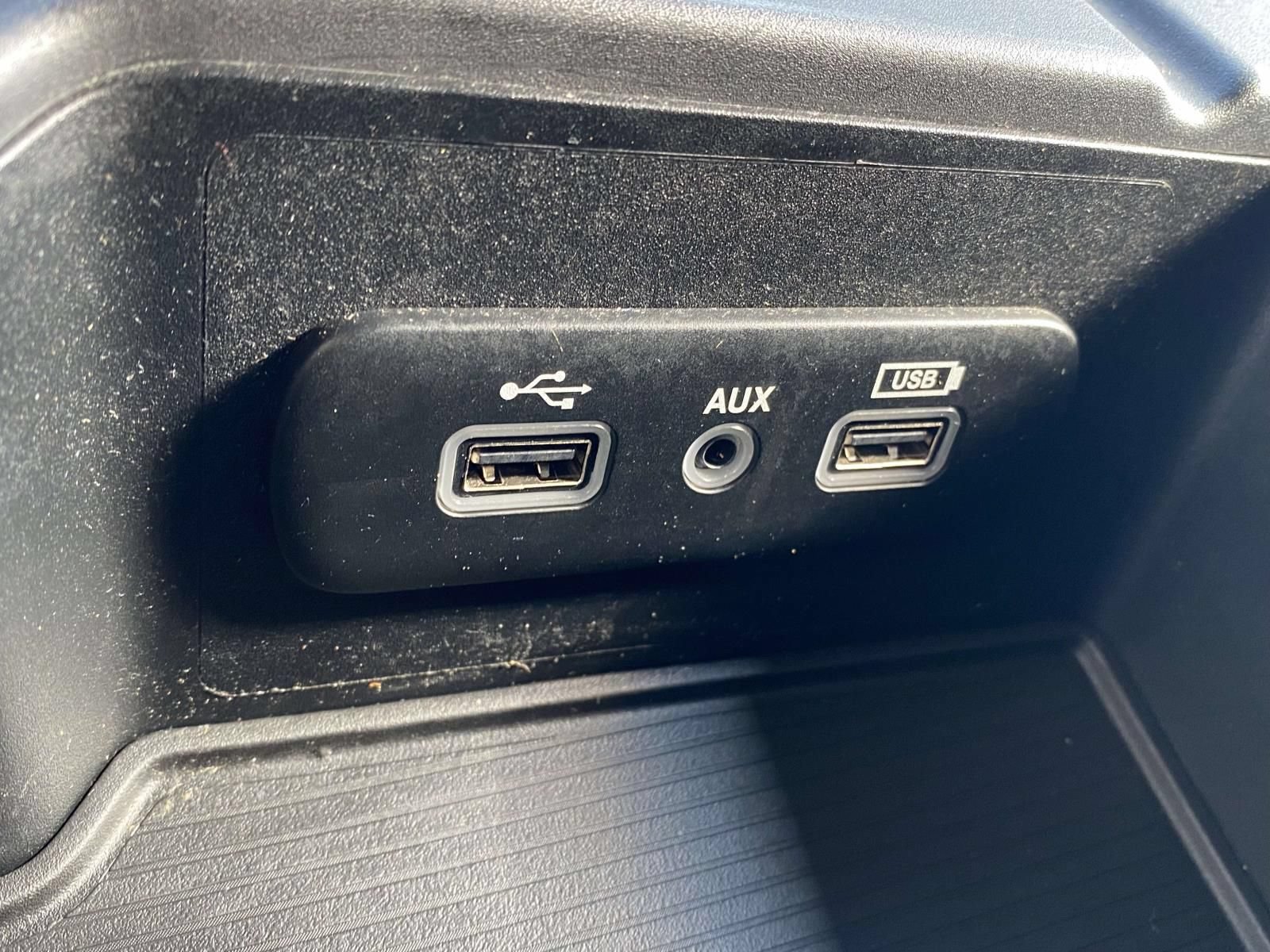 Used 2018 RAM 2500 Tradesman w/ Popular Equipment Group AWD/4WD image 43