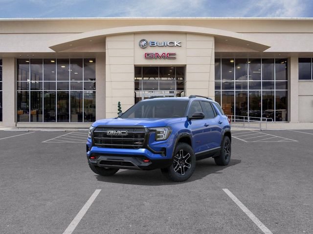 New 2026 GMC Terrain AT4 w/ Convenience Package III AWD/4WD image 8
