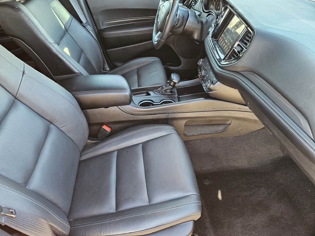 Used 2022 Dodge Durango GT RWD image 14