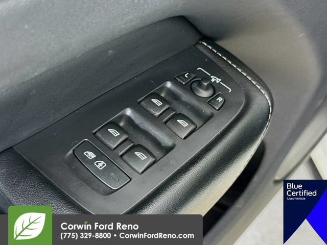 Used 2019 Volvo XC60 T5 R-Design w/ Protection Package Premier FWD image 22