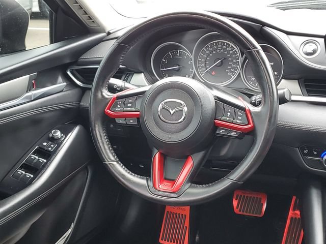 Used 2021 MAZDA MAZDA6 Touring FWD image 28