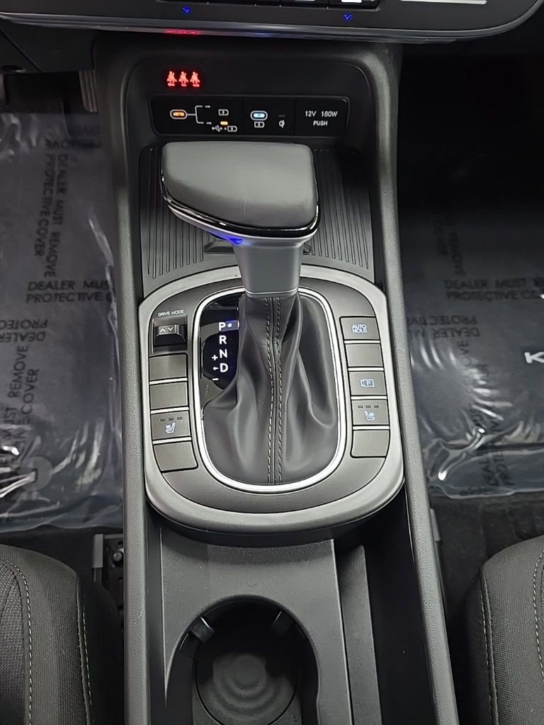 New 2026 Hyundai Kona SEL Sport image 27