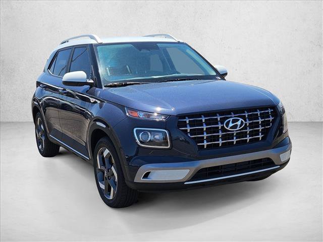 New 2026 Hyundai Venue SEL FWD image 7