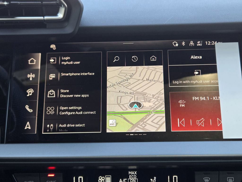 New 2026 Audi S3 Premium image 21