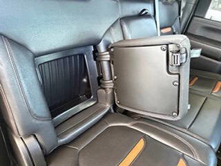 Used 2022 GMC Sierra 3500 AT4 w/ AT4 Preferred Package AWD/4WD image 40
