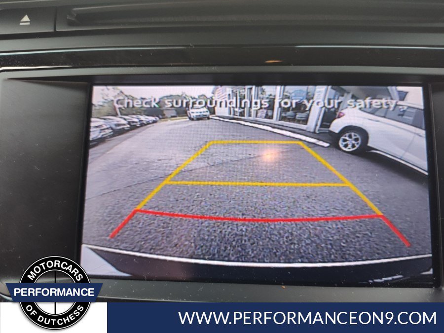 Used 2017 Hyundai Tucson SE w/ SE Popular Package 02 AWD/4WD image 20