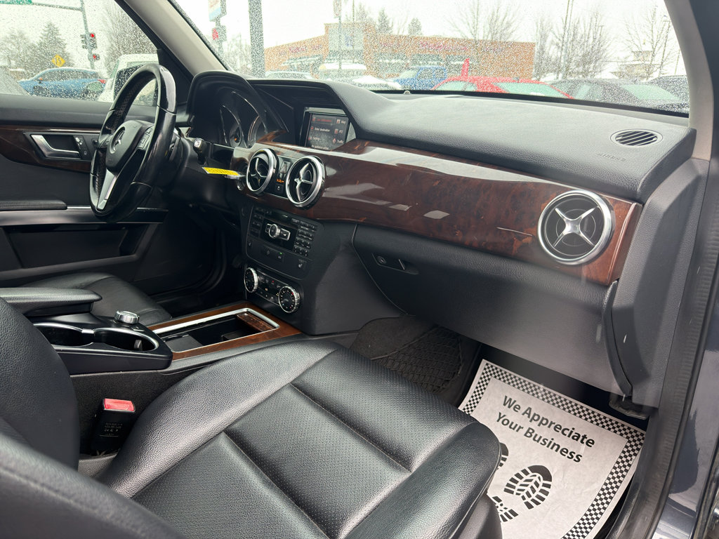 Used 2014 Mercedes-Benz GLK 350 350 image 16