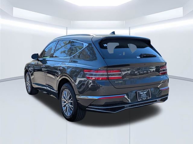 Used 2025 Genesis GV80 2.5T image 6