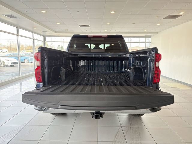 Certified 2023 Chevrolet Silverado 1500 LT w/ All Star Edition Plus image 15