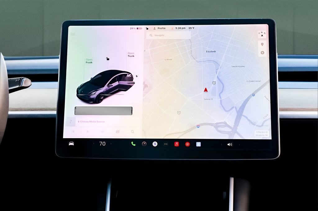 Used 2020 Tesla Model 3 Performance image 41