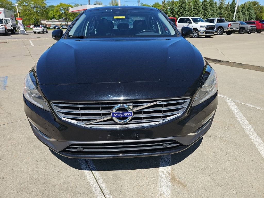 Used 2016 Volvo S60 T5 Premier FWD image 4
