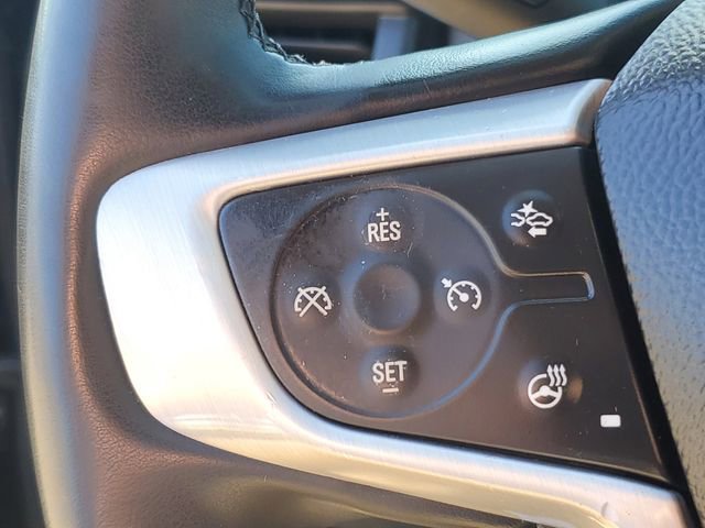 Certified 2024 GMC Terrain SLT AWD/4WD image 10