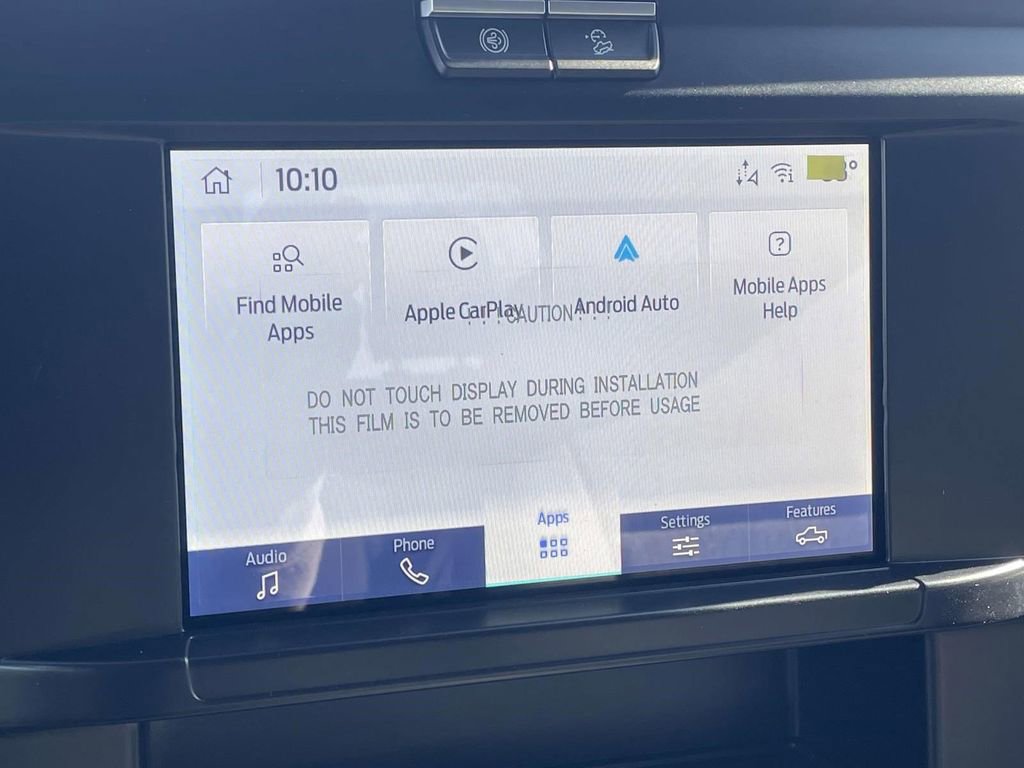 New 2026 Ford F350 XL w/ STX Appearance Package image 10