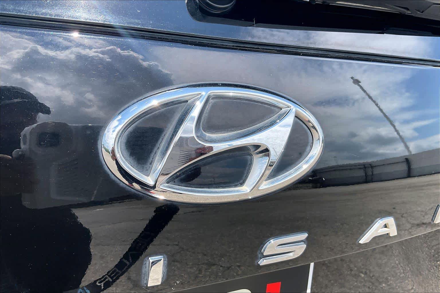 Used 2020 Hyundai Palisade Limited FWD image 29