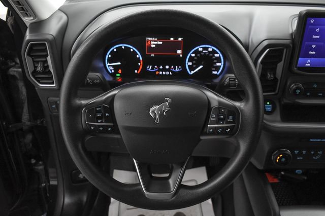 Used 2021 Ford Bronco Sport Big Bend image 36