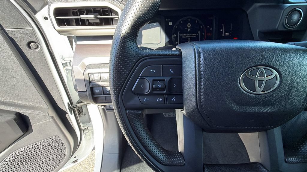 Used 2026 Toyota Tacoma SR5 AWD/4WD image 27