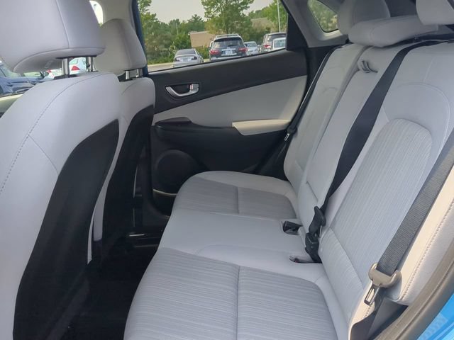 Used 2022 Hyundai Kona SEL w/ Convenience Package AWD/4WD image 13