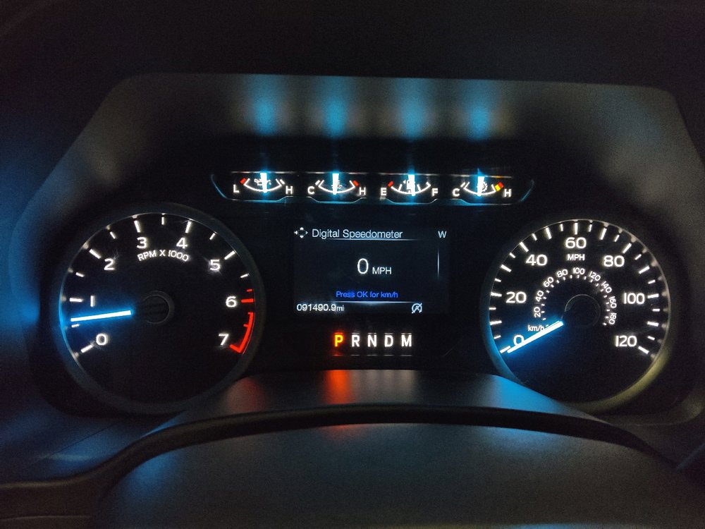 Used 2019 Ford F150 XLT w/ Equipment Group 302A Luxury AWD/4WD image 23