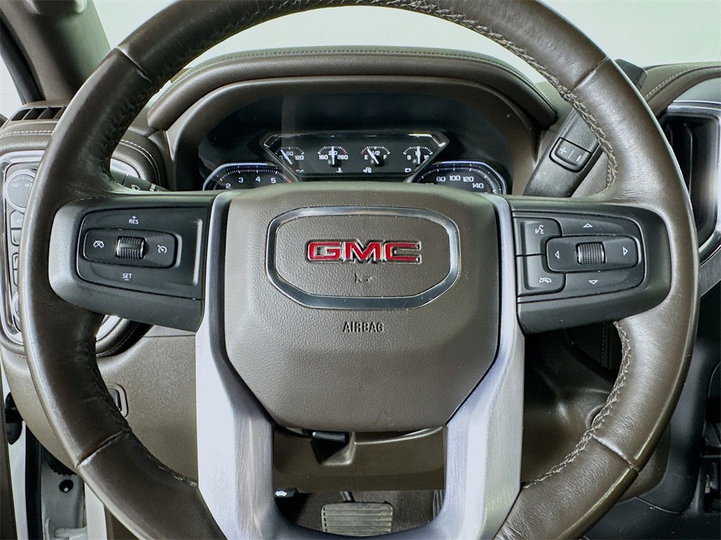 Used 2020 GMC Sierra 1500 Elevation image 34