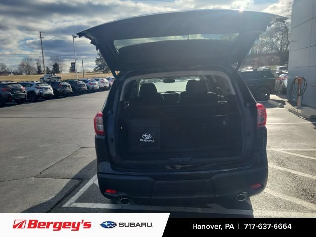 Used 2026 Subaru Ascent Touring AWD/4WD image 12
