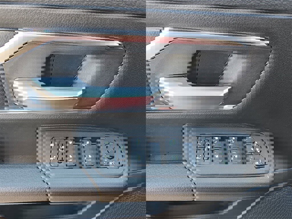 New 2026 RAM 1500 Big Horn image 27