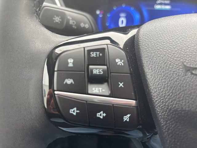 Used 2022 Ford Escape Titanium w/ Class II Trailer Tow Package AWD/4WD image 21