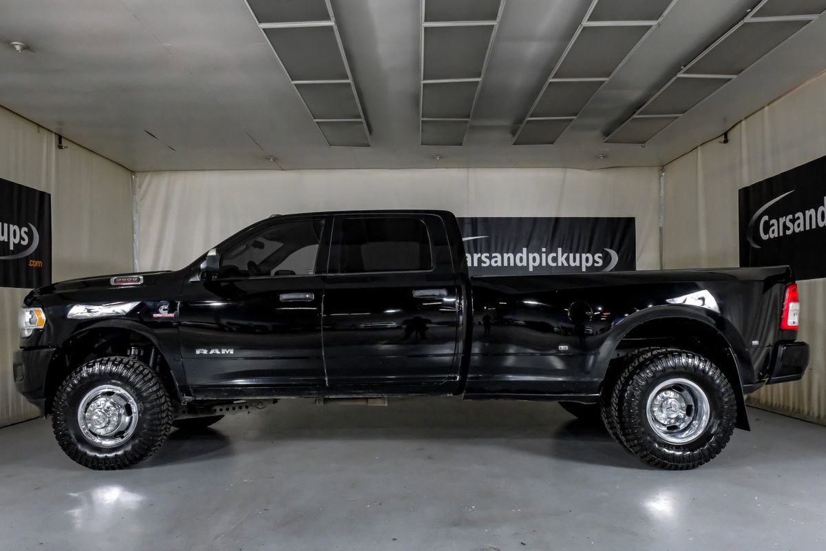 Used 2019 RAM 3500 Tradesman AWD/4WD image 11