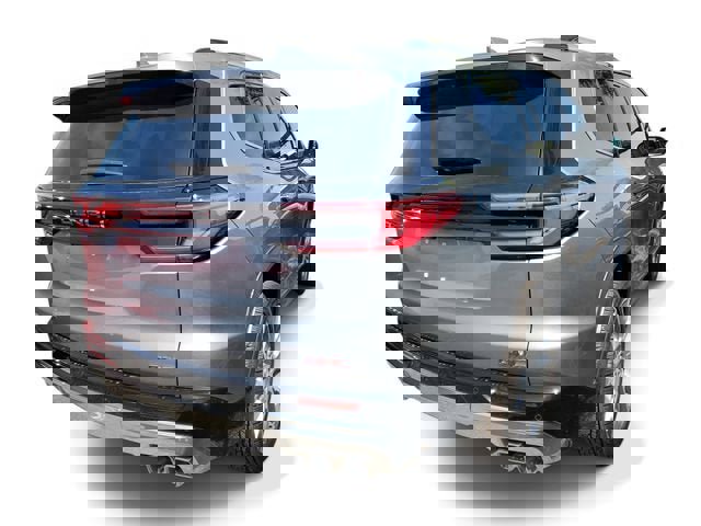 New 2026 GMC Acadia Denali w/ Super Cruise Package image 5