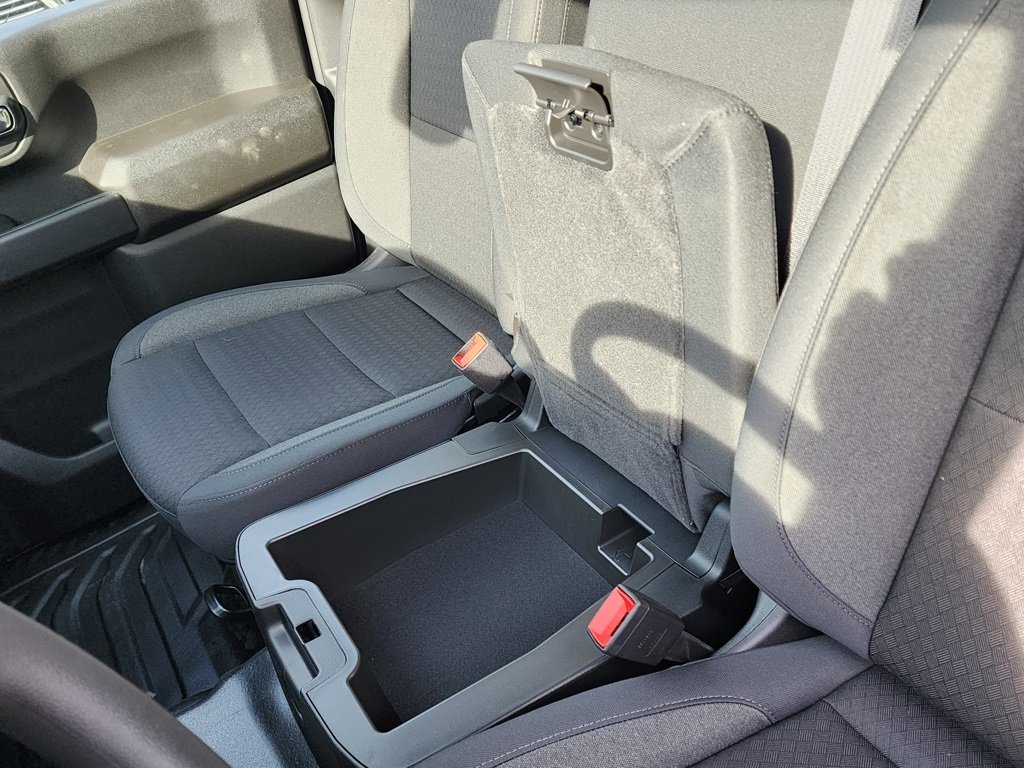 New 2026 GMC Sierra 2500 Pro image 34