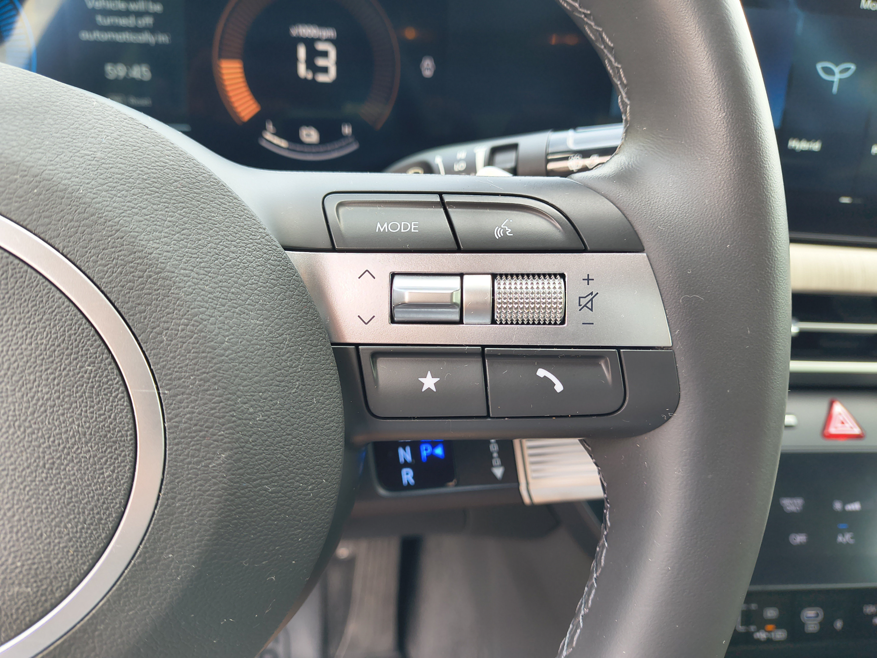 Certified 2025 Hyundai Sonata SEL FWD image 28