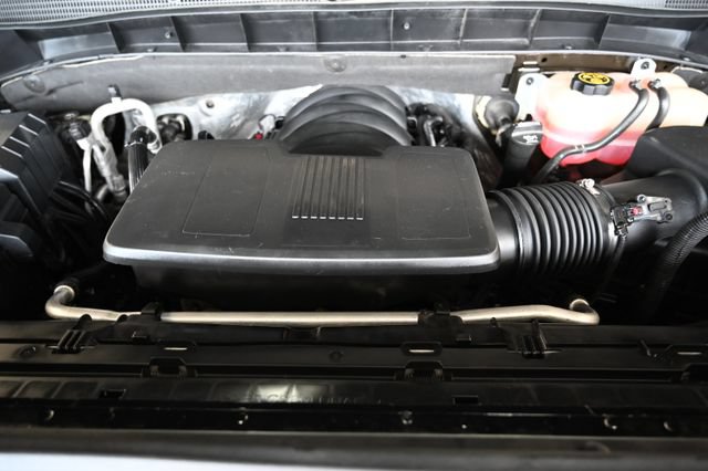 Used 2021 GMC Sierra 1500 SLT w/ SLT Premium Plus Package AWD/4WD image 32