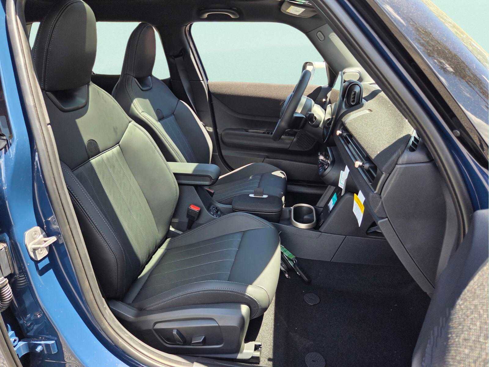 New 2026 MINI Cooper S FWD image 17