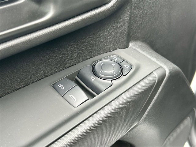 New 2025 Chevrolet Silverado 2500 W/T w/ WT Convenience Package image 21