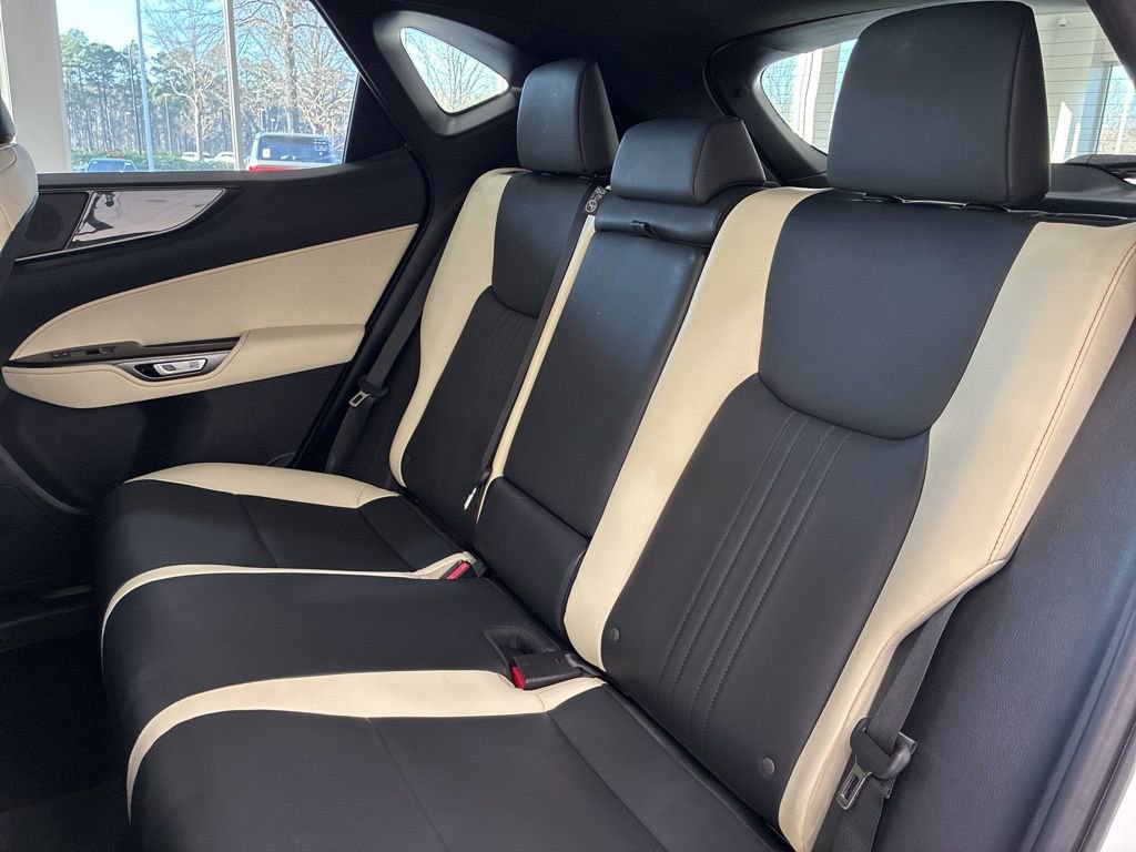 Certified 2024 Lexus NX 350 AWD image 19