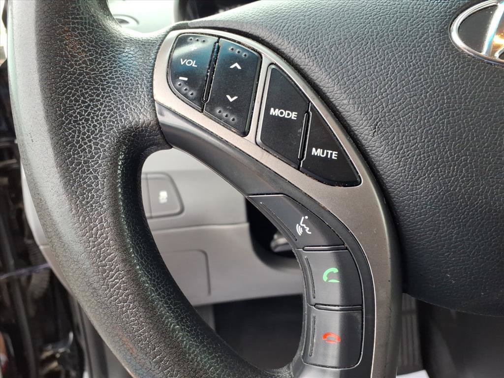Used 2013 Hyundai Elantra GLS w/ Preferred Pkg FWD image 20