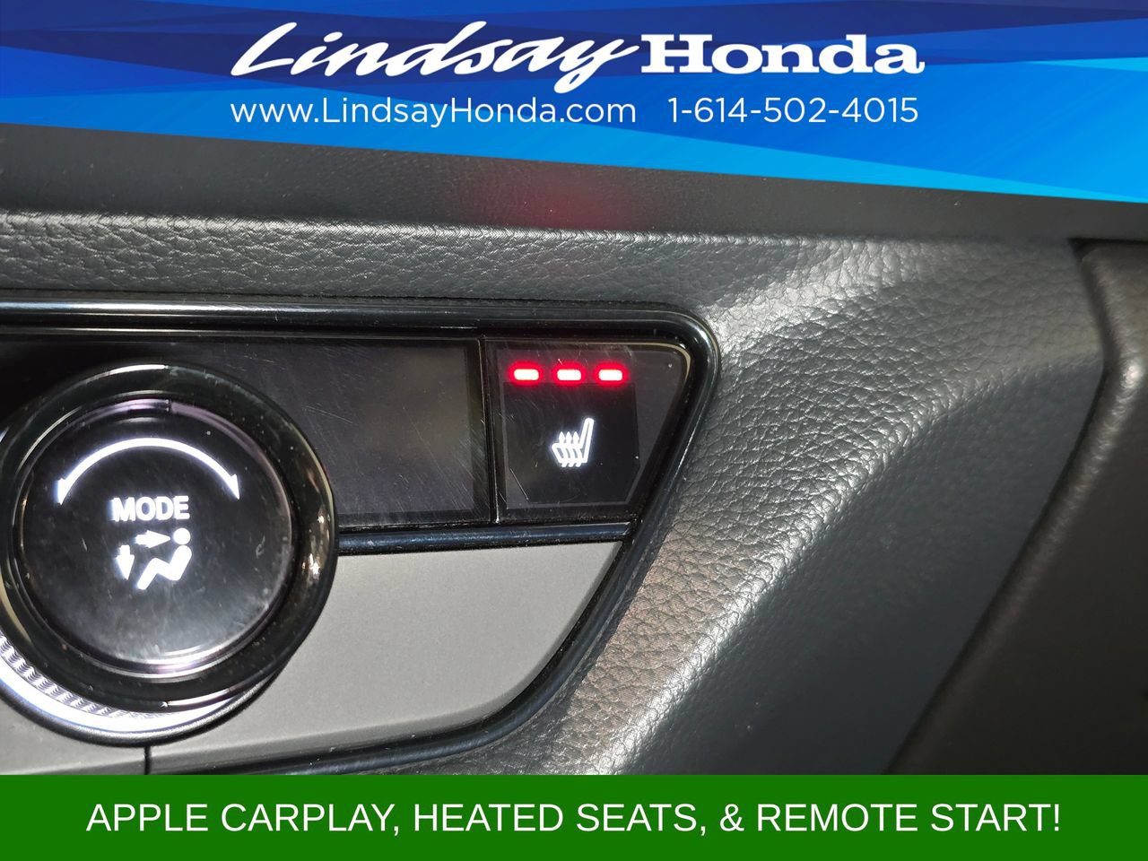 Used 2025 Honda HR-V Sport image 20