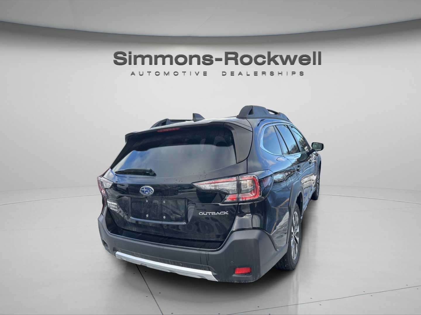 Used 2023 Subaru Outback Limited image 13