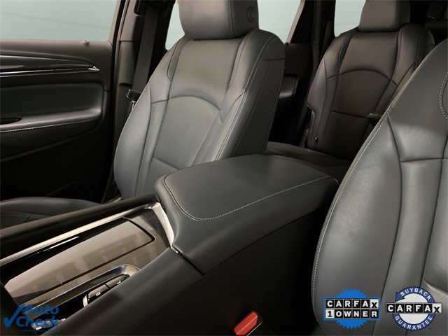 Used 2024 Buick Enclave Premium image 54