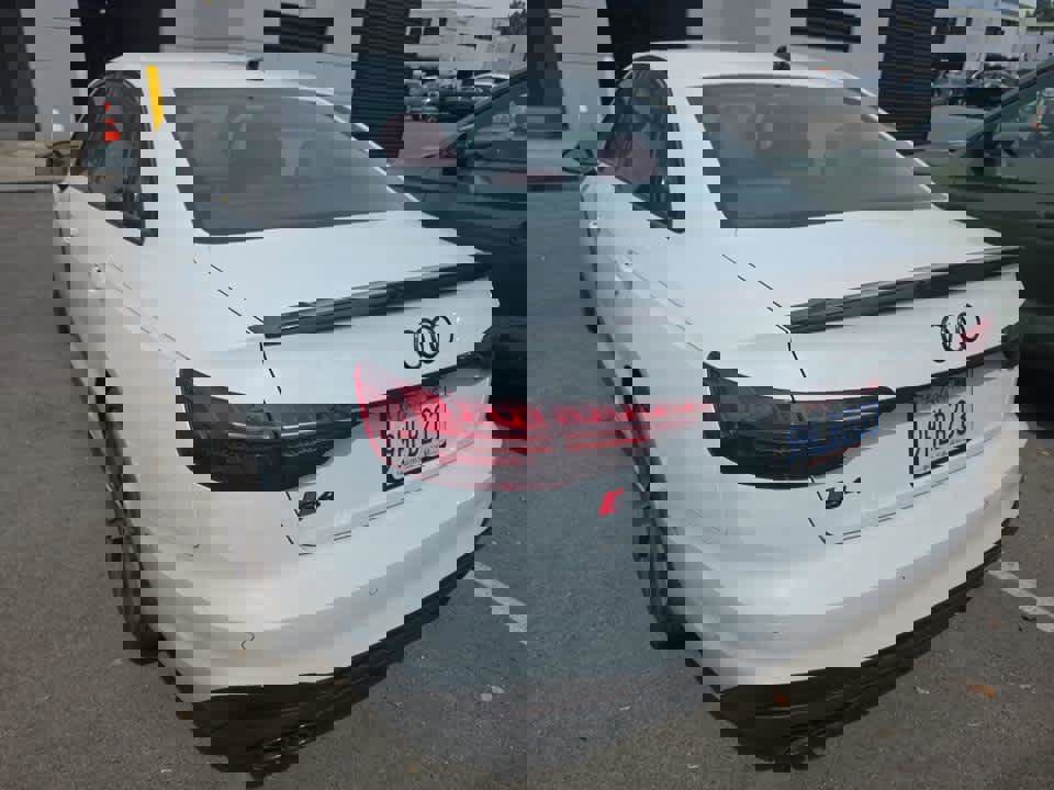 Used 2023 Audi S4 Prestige w/ Prestige Package image 6