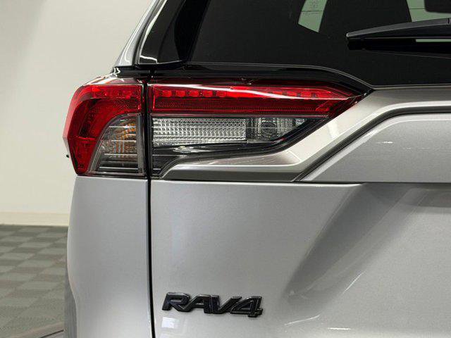 Certified 2023 Toyota RAV4 XSE AWD/4WD image 13