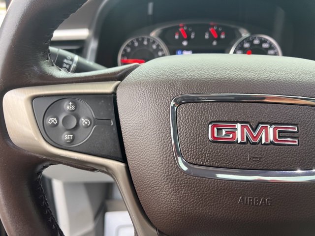 Used 2020 GMC Acadia SLE w/ Driver Convenience Package image 27