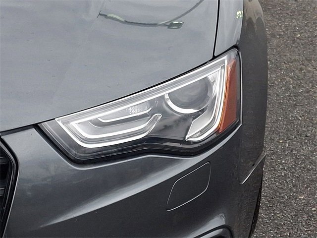 Used 2017 Audi S5 3.0T Coupe w/ Technology Package image 9
