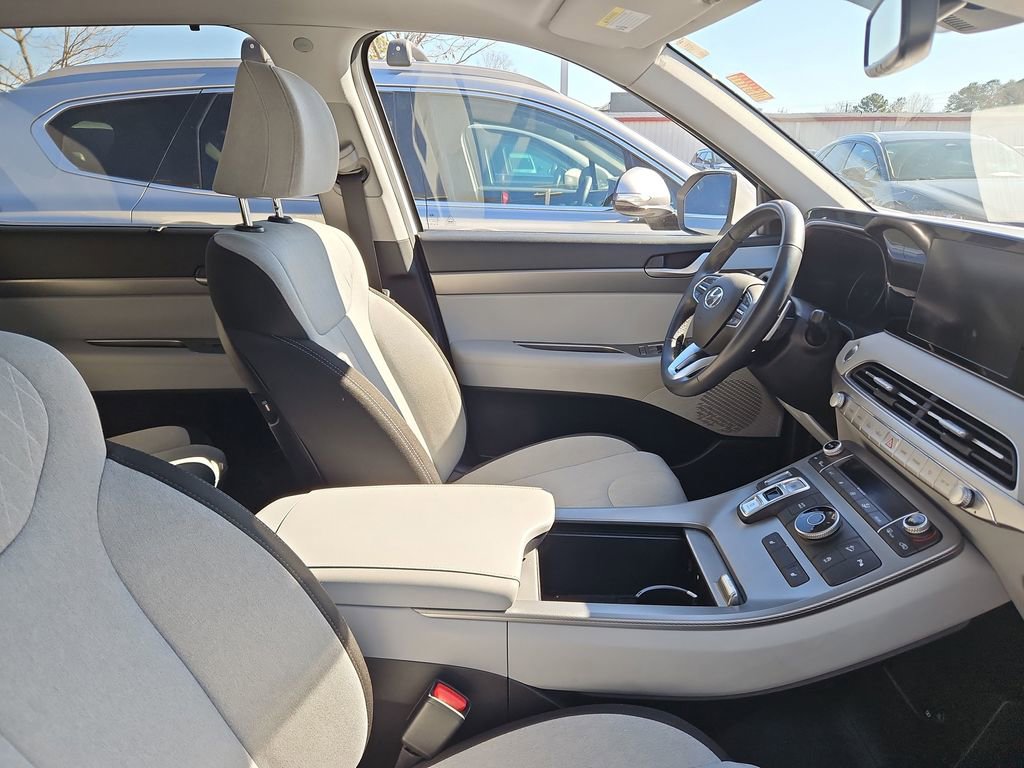 Used 2020 Hyundai Palisade SEL w/ Convenience Package image 9