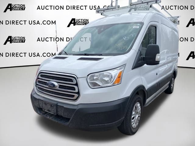 Used 2019 Ford Transit 150 XLT