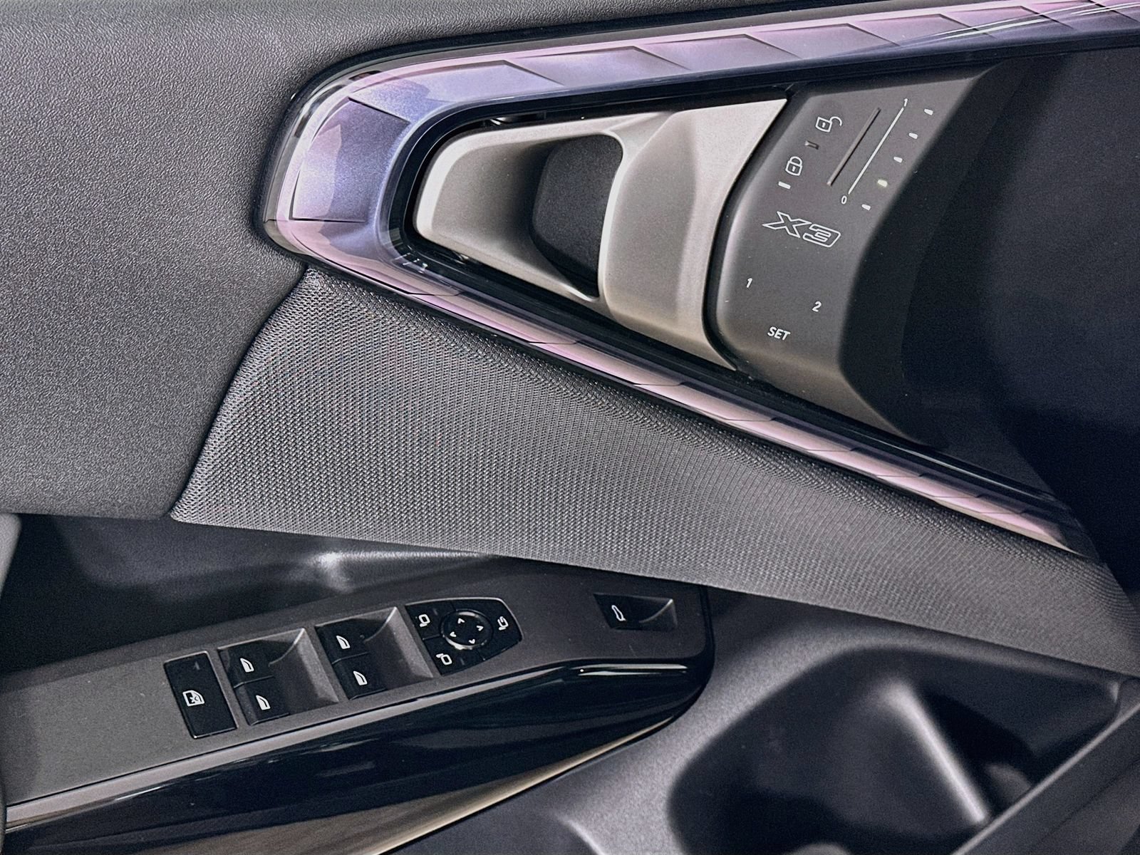 Used 2026 BMW X3 xDrive30i AWD/4WD image 17