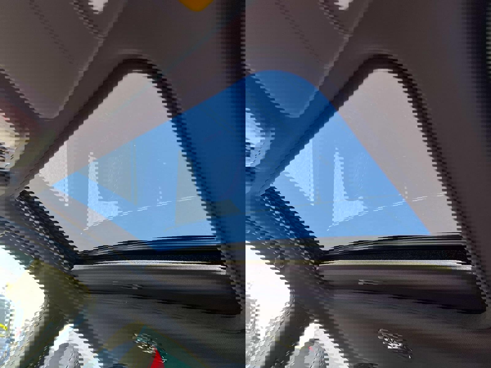 New 2025 Subaru WRX Limited image 23