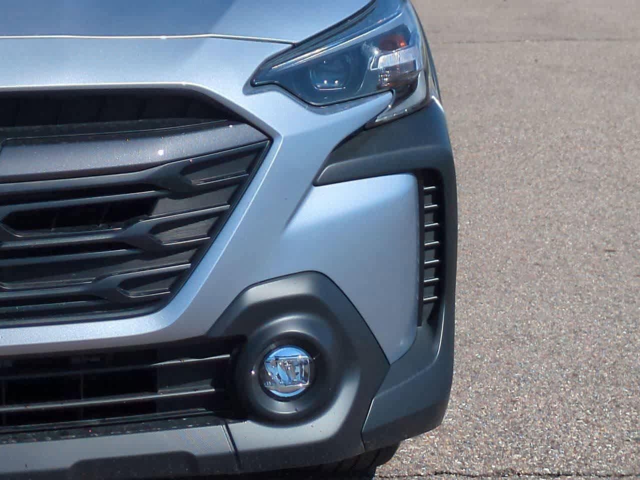 Certified 2025 Subaru Outback Premium w/ Popular Package #1A AWD/4WD image 10