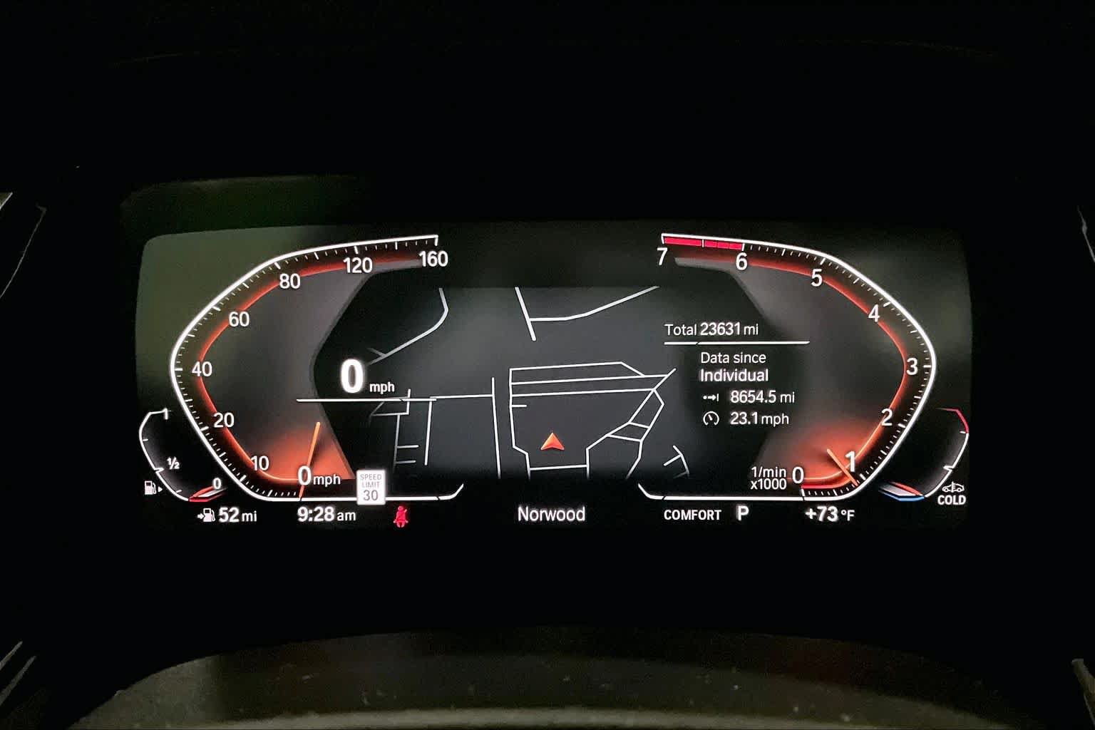 Used 2020 BMW Z4 sDrive30i w/ Convenience Package RWD image 22