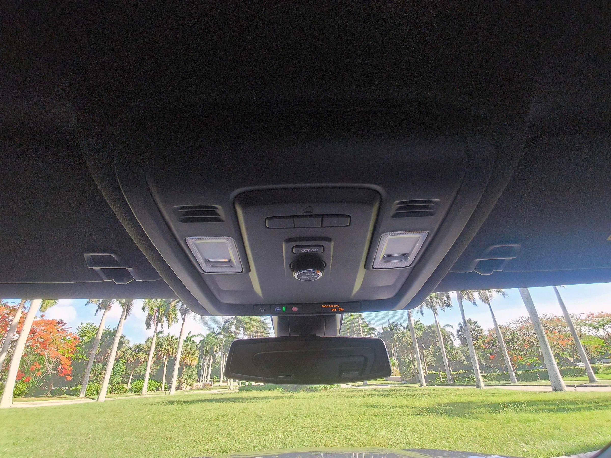 Used 2021 Chevrolet Tahoe RST RWD image 24
